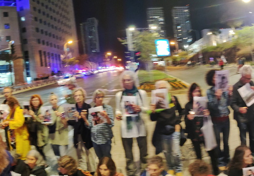 פנורמה של הפעולה השלישית, 5.4.25