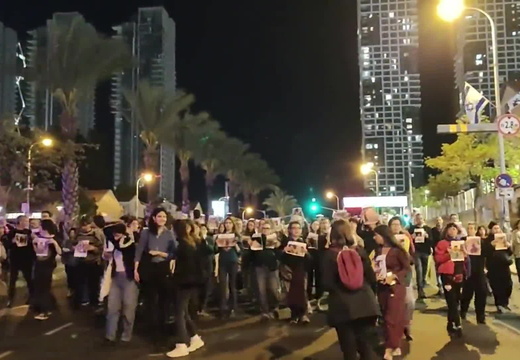 וידאו במהירות כפולה של הפעולה השלישית, 5.4.25