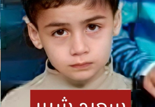18.4.25, סעיד שוביר