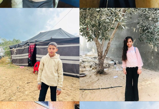 26.4.25, ילדי זינאב  אל מוג׳יידה קווריאעה