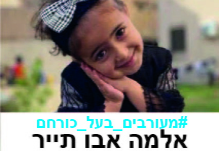 אלמה אבו תייר