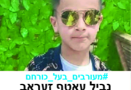 נביל עאטף זעראב