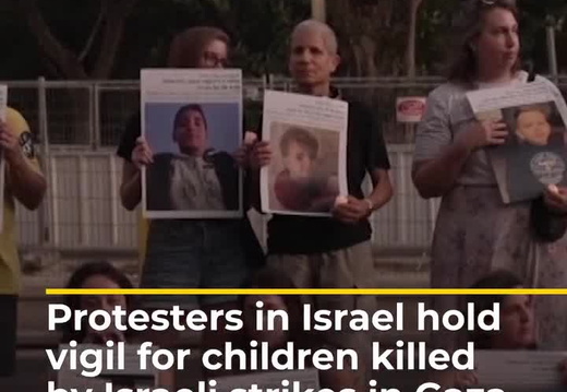 Video: Al Jazeera, 13.7.35