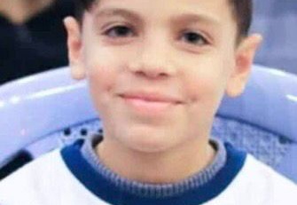 ‎29.7.25‏ אל זייתון: חסן עאזם