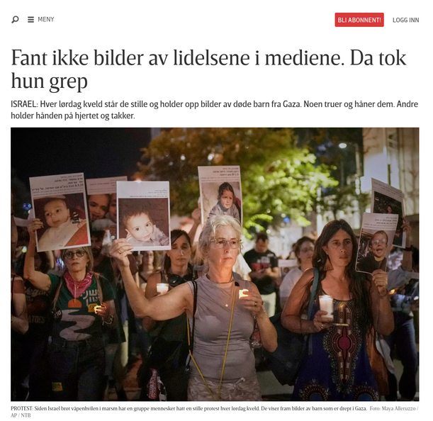 Screenshot 2025-08-05 at 10-42-04 Fant ikke bilder av lidelsene i mediene. Da tok hun grep.png