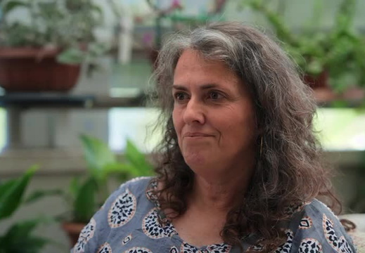 15.7.25, וידאו: פרס "אמת לכוח" לעדי רונן ארגוב