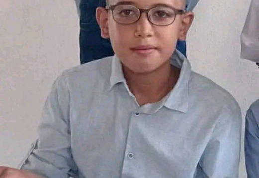 ‎11.8.25‏ צפונית לרפיח: מואמן יאסר אבו לבדה