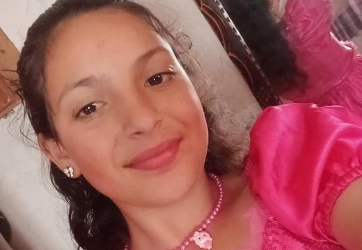 ‎6.8.25‏ שכונת אלזיתון, עזה: סארה מלכה, בת 6