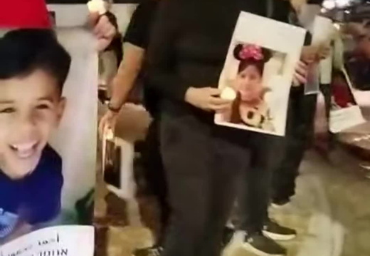 Video: 21.8.25, Beit Jala