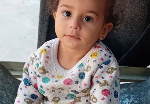 ‎19.8.25‏ אל מוואסי, חאן יונס: לין מחמד אבו חרב