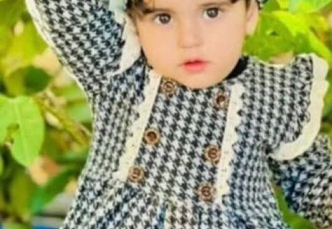 ‎17.8.25‏ חאן יונס: מונא פייאד