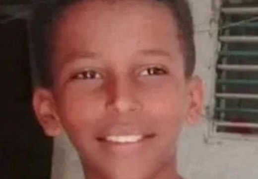 ‎3.8.25‏ נוסייראת: מחמד עלי השאם אבו עאטיה, בן 15