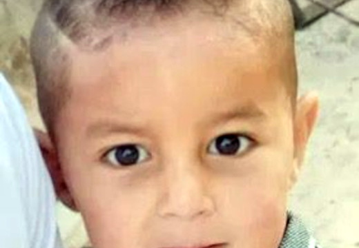 ‎9.7.25‏ אל מוואסי, חאן יונס: מחמד יוסף אל סלות, בן 6