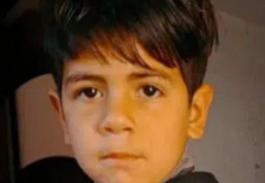 ‎8.7.25‏ אל מוואסי, חאן יונס: ראבחי מחמד ראבחי אבו חדיד, בן 6