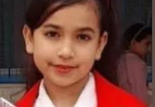 ‎15.6.25‏ נוסייראת: סנא מחמד חוסיין אל חאג׳, בת 11