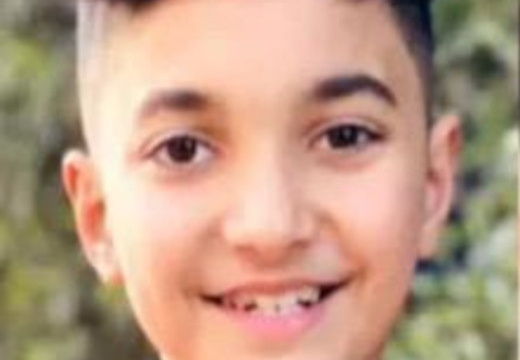 ‎4.6.25‏ אל קרארה, צפונית מזרחית לחאן יונס: מחמד דיאא פאיז אבו שאמאלה