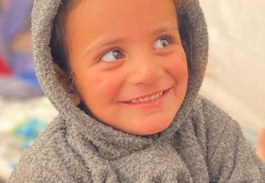 ‎7.10.25‏ העיר עזה: סבאח אבו ג׳אסר