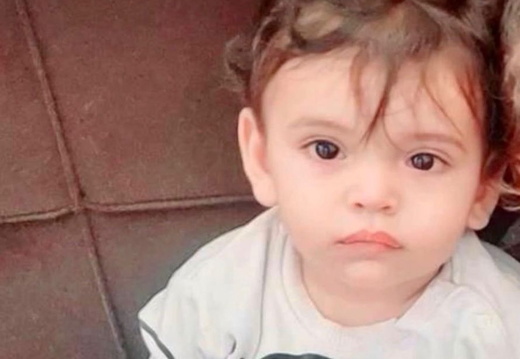 ‎30.9.25‏ שכונת אל-סברה, העיר עזה: סולימאן ראאד אל עארג׳