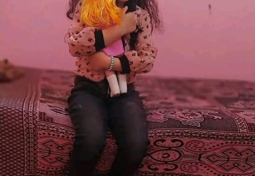 ‎21.9.25‏ העיר עזה: ג׳ורי אל שעאר