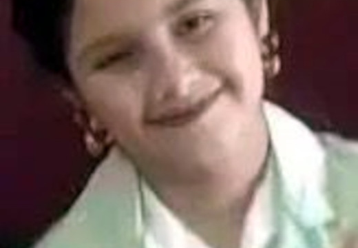 ‎13.7.25‏ נוסייראת: לנה אשרף יאסר אל עו׳סין, בת 10