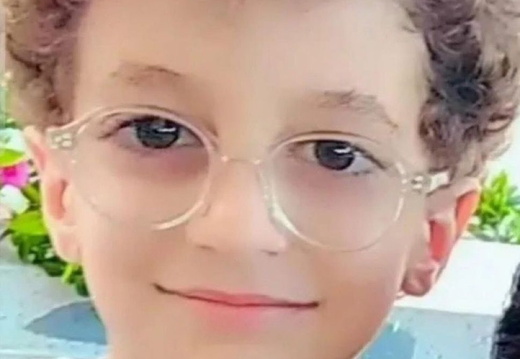 ‎18.9.25‏ העיר עזה: יוסוף אל חאג׳ר