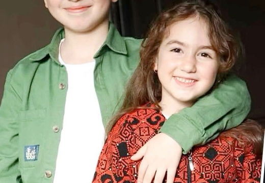 ‎29.10.25‏ אל בורייג': מאסה ושעבאן מחמד כמאל עיד