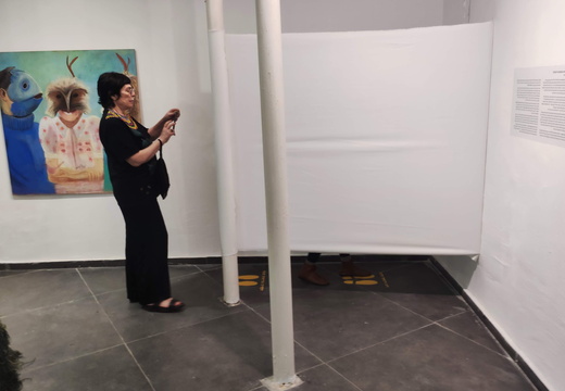 Third person demo — the making of