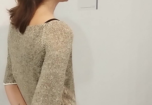 EoB demo (third person, Tamar)