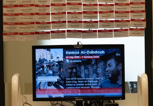 Things one can see from there