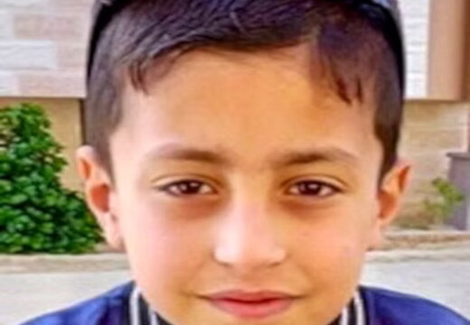 ‎29.10.25‏ חאן יונס: מועתסם בלאל עבד אל-עזיז אבו טועיימה