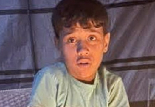 ‎28.10.25‏ חאן יונס: כרים חאזם מאהר אל-קודרה