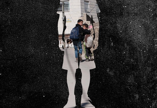 תמונת ילדות