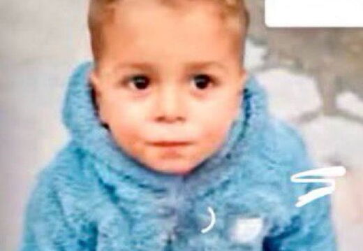 ‎31.3.26‏ מערב חאן יונס: יחיא מחמוד מוחמד אל ביוק