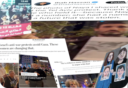 Press & social media